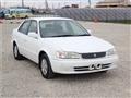 1998 Toyota Corolla Sedan