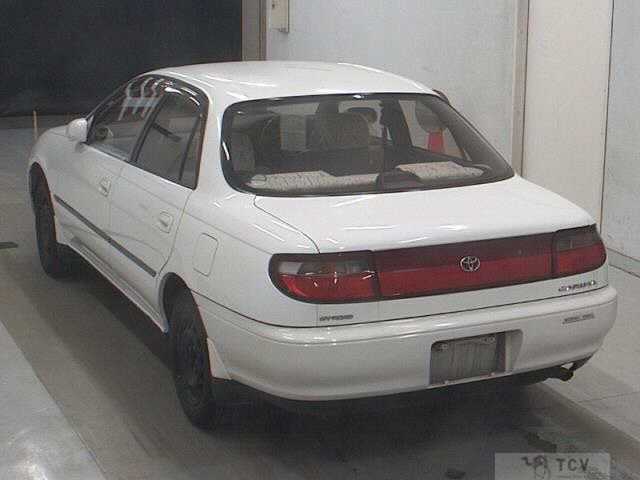 1993 Toyota Carina