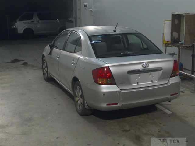 2003 Toyota Allion