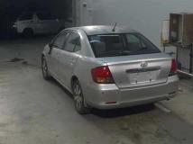 2003 Toyota Allion