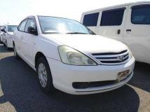 2005 Toyota Allion