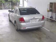 2006 Toyota Allion