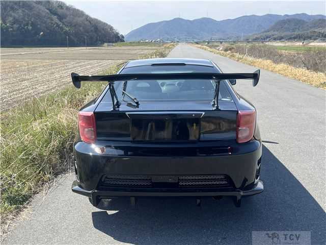 2005 Toyota Celica