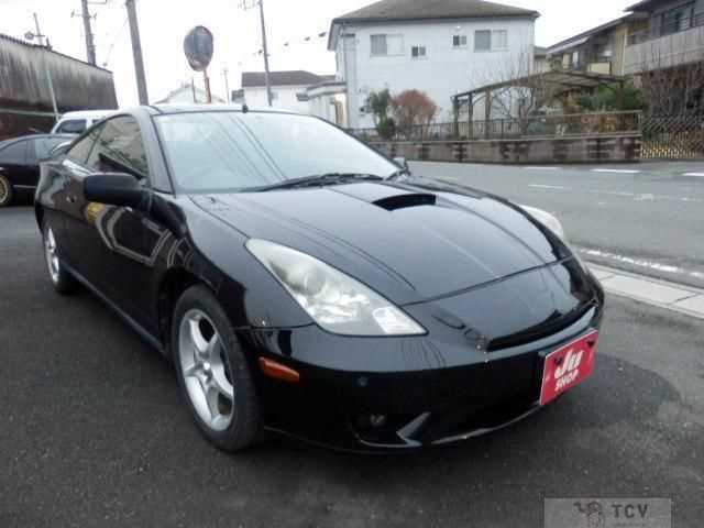 2005 Toyota Celica