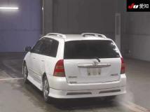 2003 Toyota Corolla Fielder