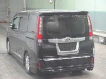 2014 Toyota Noah