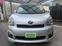 2010 Toyota Voxy