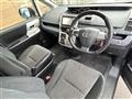 2012 Toyota Voxy