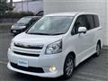 2008 Toyota Noah