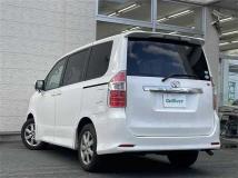 2008 Toyota Noah