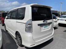 2010 Toyota Noah