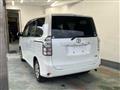 2011 Toyota Voxy