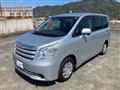 2009 Toyota Noah