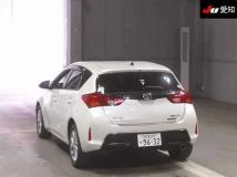 2012 Toyota Auris