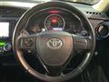 2014 Toyota Corolla Fielder