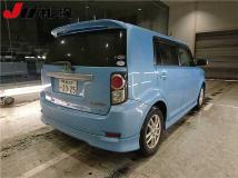 2010 Toyota Corolla Rumion