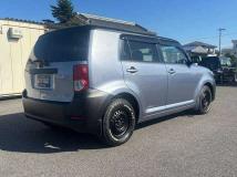 2008 Toyota Corolla Rumion