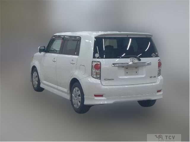 2013 Toyota Corolla Rumion