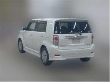 2013 Toyota Corolla Rumion