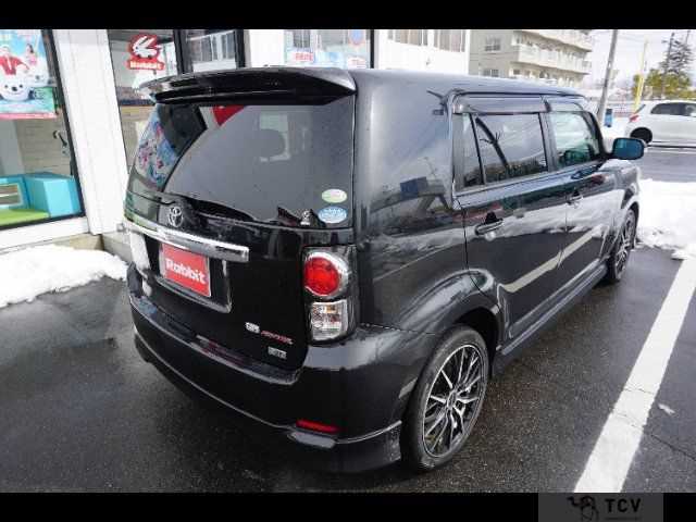 2011 Toyota Corolla Rumion