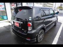 2011 Toyota Corolla Rumion