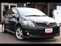 2010 Toyota Auris