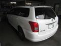2008 Toyota Corolla Fielder