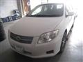 2008 Toyota Corolla Fielder