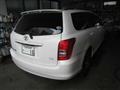2008 Toyota Corolla Fielder