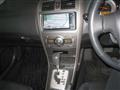 2008 Toyota Corolla Fielder