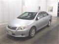 2010 Toyota Corolla Axio
