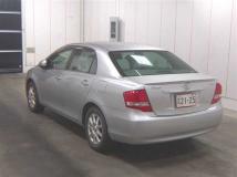 2010 Toyota Corolla Axio