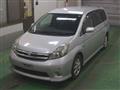 2009 Toyota Isis