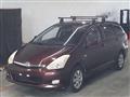 2008 Toyota Wish