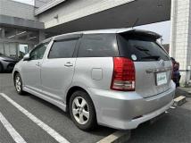 2007 Toyota Wish