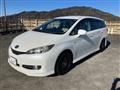 2010 Toyota Wish