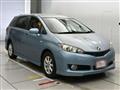 2009 Toyota Wish