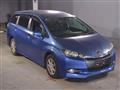 2013 Toyota Wish