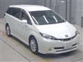 2010 Toyota Wish