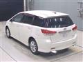 2010 Toyota Wish