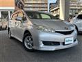 2009 Toyota Wish