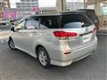 2009 Toyota Wish