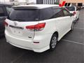 2011 Toyota Wish