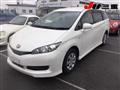 2011 Toyota Wish