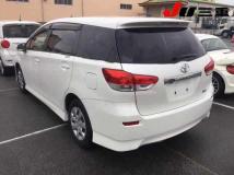 2011 Toyota Wish