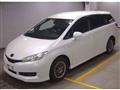 2010 Toyota Wish