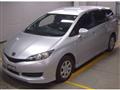 2010 Toyota Wish
