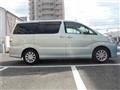 2003 Toyota Alphard Hybrid