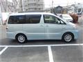 2003 Toyota Alphard Hybrid