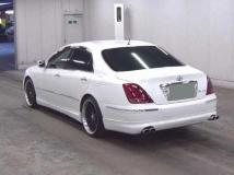 2006 Toyota Crown Majesta